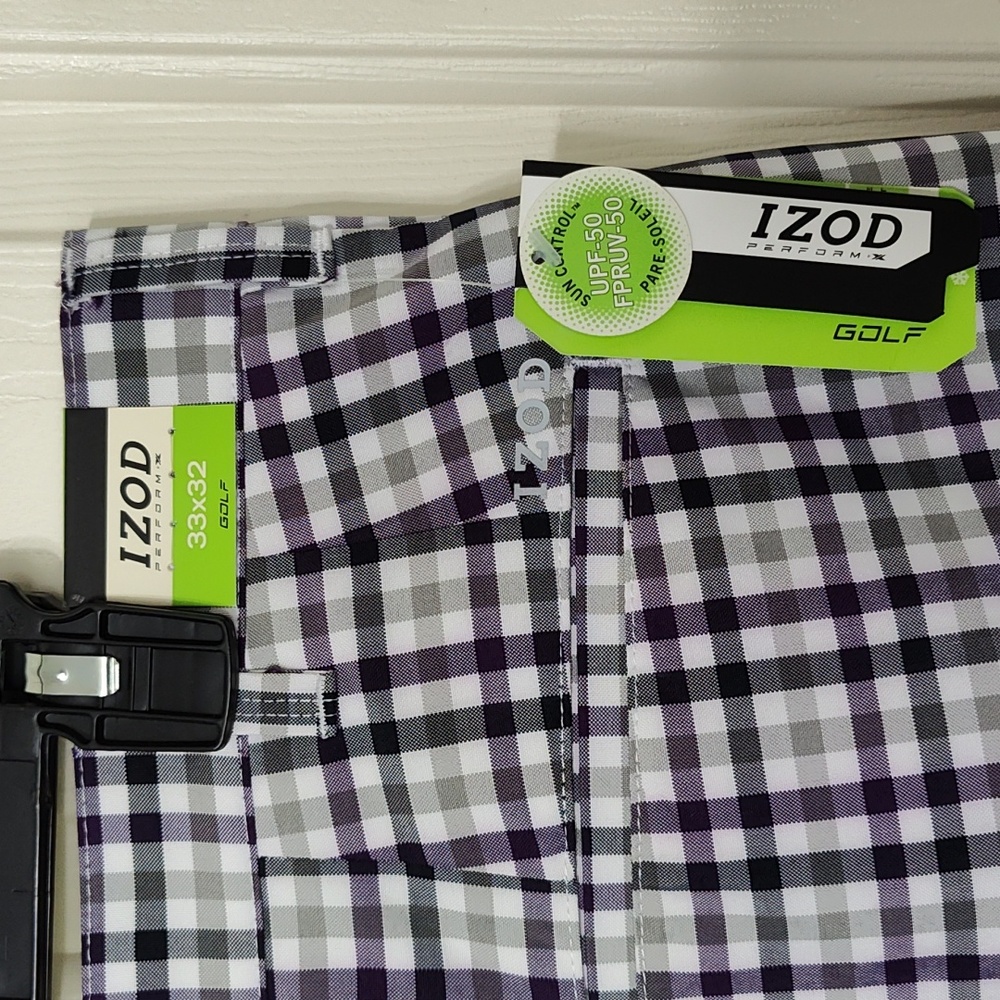 Golf Pants